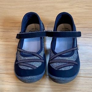 Mary Jane sneakers 10